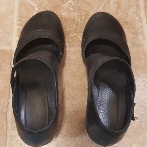 Dansko black , size 41 euro